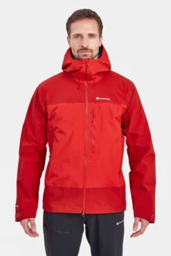 Montane Mens Phase XPD Jacket -Cotswold Outdoor Shop b12ae90432 3232 j