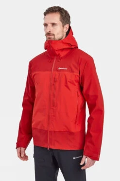 Montane Mens Phase XPD Jacket -Cotswold Outdoor Shop b12ae90432 3232 l