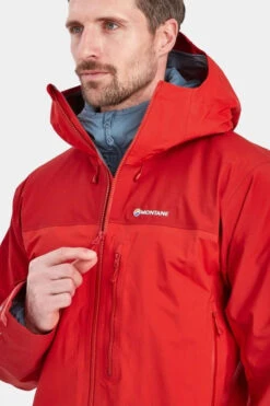 Montane Mens Phase XPD Jacket -Cotswold Outdoor Shop b12ae90432 3232 m
