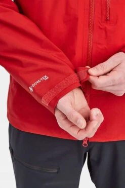 Montane Mens Phase XPD Jacket -Cotswold Outdoor Shop b12ae90432 3232 o