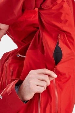 Montane Mens Phase XPD Jacket -Cotswold Outdoor Shop b12ae90432 3232 q