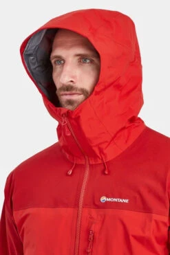Montane Mens Phase XPD Jacket -Cotswold Outdoor Shop b12ae90432 3232 r