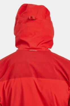 Montane Mens Phase XPD Jacket -Cotswold Outdoor Shop b12ae90432 3232 s