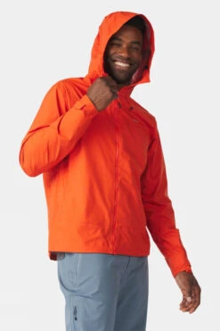 Mens Mountain Lightweight 2.5L Jacket -Cotswold Outdoor Shop b12ae90439 3333 h