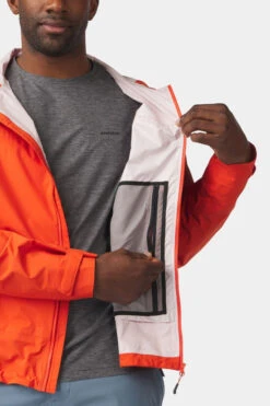 Mens Mountain Lightweight 2.5L Jacket -Cotswold Outdoor Shop b12ae90439 3333 q