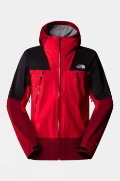 The North Face Mens Signal 2.5L DryVent Jacket