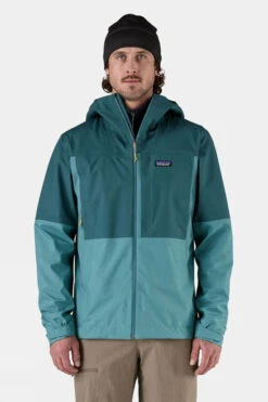 Patagonia Mens Boulder Fork Rain Jacket -Cotswold Outdoor Shop b12ae90462 4149 b
