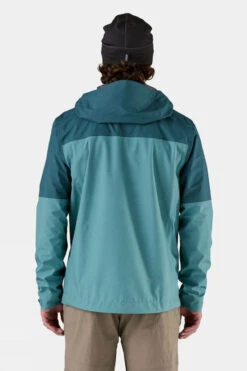 Patagonia Mens Boulder Fork Rain Jacket -Cotswold Outdoor Shop b12ae90462 4149 c