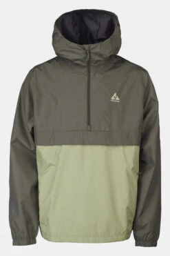 Mens Fitzroy Anorak