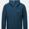 Rab Mens Yangra GTX Hike Jacket -Cotswold Outdoor Shop b12ae90482 4031 b