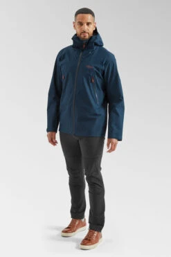 Rab Mens Yangra GTX Hike Jacket -Cotswold Outdoor Shop b12ae90482 4031 u