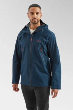 Rab Mens Yangra GTX Hike Jacket -Cotswold Outdoor Shop b12ae90482 4031 v