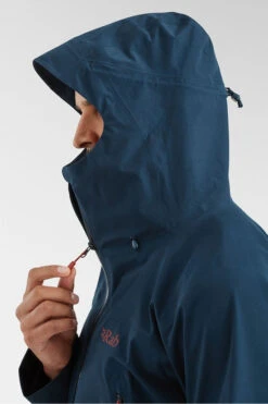 Rab Mens Yangra GTX Hike Jacket -Cotswold Outdoor Shop b12ae90482 4031 z1