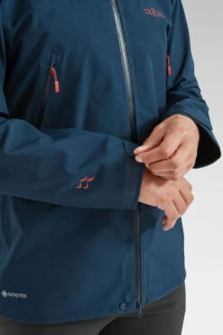 Rab Mens Yangra GTX Hike Jacket -Cotswold Outdoor Shop b12ae90482 4031 z3
