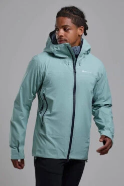 Montane Mens Torren Jacket -Cotswold Outdoor Shop b12ae90485 5353 b