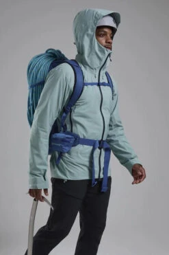 Montane Mens Torren Jacket -Cotswold Outdoor Shop b12ae90485 5353 d