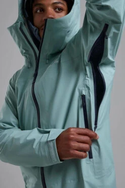 Montane Mens Torren Jacket -Cotswold Outdoor Shop b12ae90485 5353 g