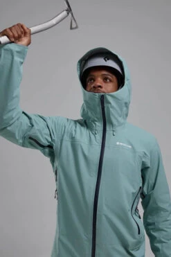 Montane Mens Torren Jacket -Cotswold Outdoor Shop b12ae90485 5353 h