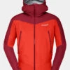 Norrona Mens Falketind GTX Jacket