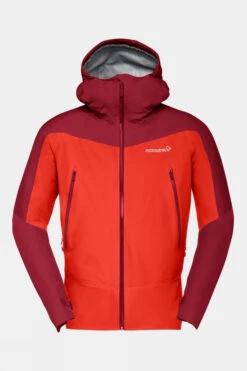 Norrona Mens Falketind GTX Jacket