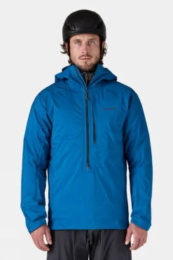 Patagonia Mens M10 Anorak -Cotswold Outdoor Shop b12ae90493 4242 b