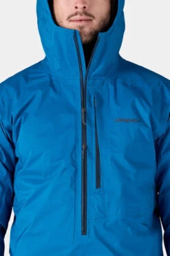 Patagonia Mens M10 Anorak -Cotswold Outdoor Shop b12ae90493 4242 f