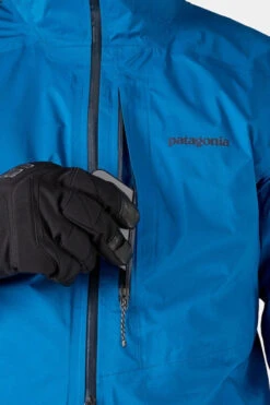 Patagonia Mens M10 Anorak -Cotswold Outdoor Shop b12ae90493 4242 g