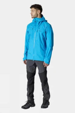 Rab Mens Firewall Mountain Jacket -Cotswold Outdoor Shop b12ae90514 4040 g