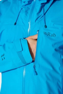 Rab Mens Firewall Mountain Jacket -Cotswold Outdoor Shop b12ae90514 4040 l