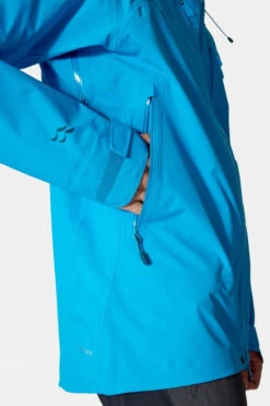 Rab Mens Firewall Mountain Jacket -Cotswold Outdoor Shop b12ae90514 4040 m