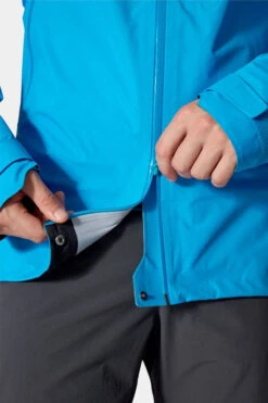 Rab Mens Firewall Mountain Jacket -Cotswold Outdoor Shop b12ae90514 4040 n