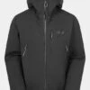 Rab Mens Downpour Mountain Jacket