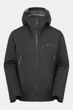 Rab Mens Downpour Mountain Jacket