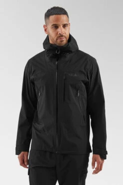 Rab Mens Downpour Mountain Jacket -Cotswold Outdoor Shop b12ae90517 7070 p