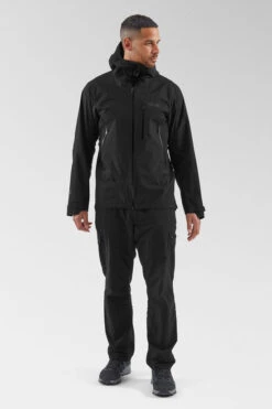 Rab Mens Downpour Mountain Jacket -Cotswold Outdoor Shop b12ae90517 7070 r