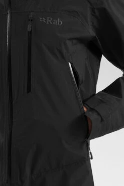 Rab Mens Downpour Mountain Jacket -Cotswold Outdoor Shop b12ae90517 7070 s