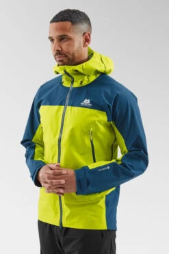 Mountain Equipment Mens Saltoro EPE Jacket -Cotswold Outdoor Shop b12ae90523 5642 p