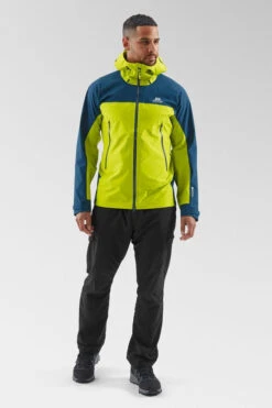 Mountain Equipment Mens Saltoro EPE Jacket -Cotswold Outdoor Shop b12ae90523 5642 r