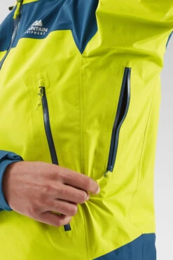 Mountain Equipment Mens Saltoro EPE Jacket -Cotswold Outdoor Shop b12ae90523 5642 v