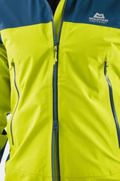 Mountain Equipment Mens Saltoro EPE Jacket -Cotswold Outdoor Shop b12ae90523 5642 w