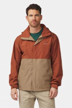 Mens Adventure Jacket II -Cotswold Outdoor Shop b12ae90532 6064 l