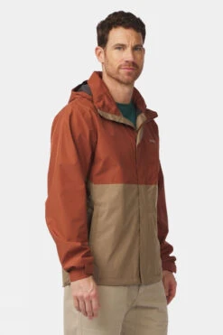 Mens Adventure Jacket II -Cotswold Outdoor Shop b12ae90532 6064 n