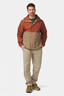 Mens Adventure Jacket II -Cotswold Outdoor Shop b12ae90532 6064 p