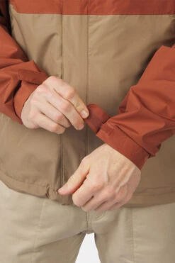 Mens Adventure Jacket II -Cotswold Outdoor Shop b12ae90532 6064 t