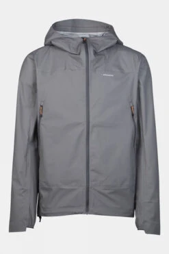 Mens Mountain Light Hardshell Jacket