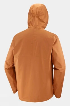 Salomon Mens Outscape 2L Jacket -Cotswold Outdoor Shop b12ae90551 2727 b