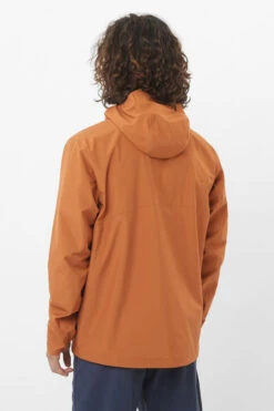 Salomon Mens Outscape 2L Jacket -Cotswold Outdoor Shop b12ae90551 2727 d