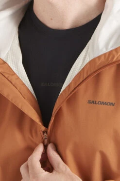 Salomon Mens Outscape 2L Jacket -Cotswold Outdoor Shop b12ae90551 2727 e