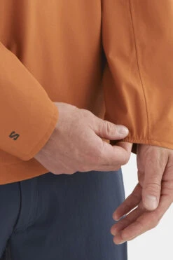 Salomon Mens Outscape 2L Jacket -Cotswold Outdoor Shop b12ae90551 2727 f