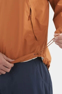 Salomon Mens Outscape 2L Jacket -Cotswold Outdoor Shop b12ae90551 2727 h